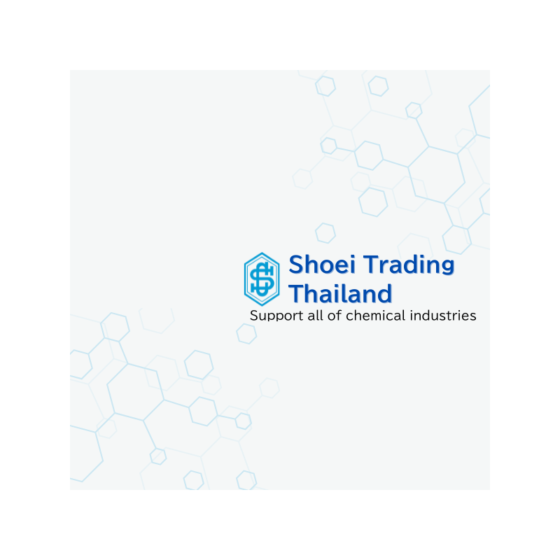 SHOEI TRADING THAILAND Business Overview